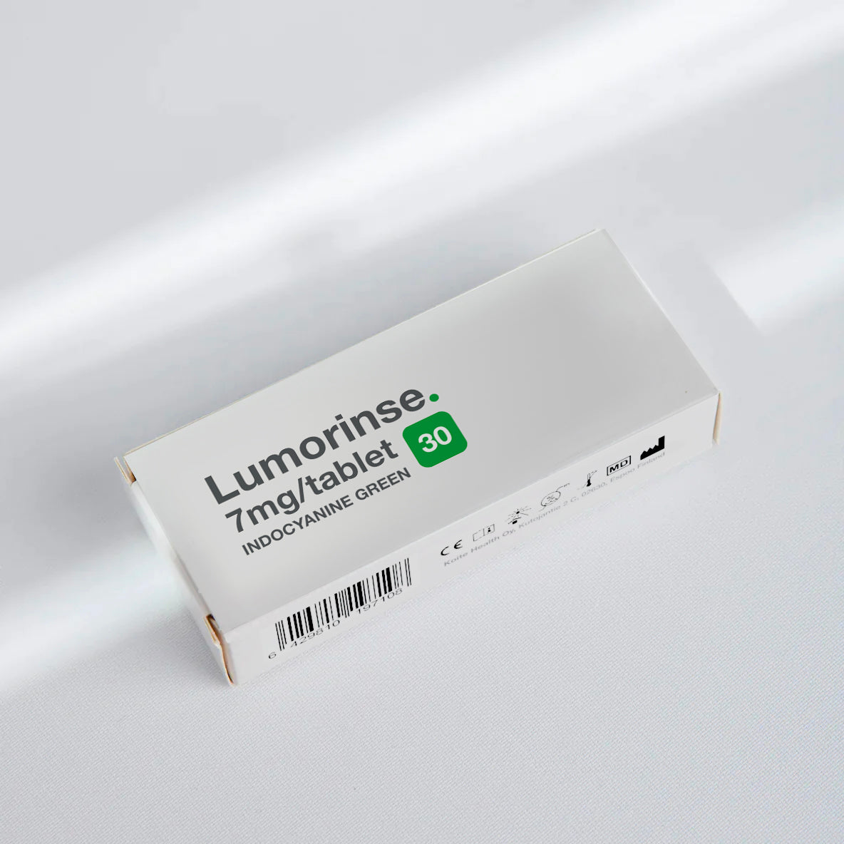 Lumorinse-tabletti, 30 kpl